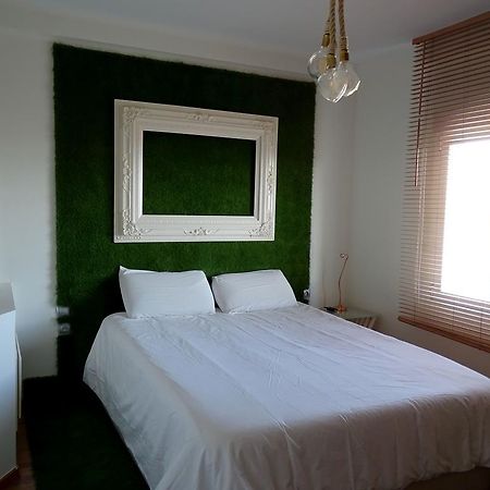 Atico77 Apartman Caces Kültér fotó