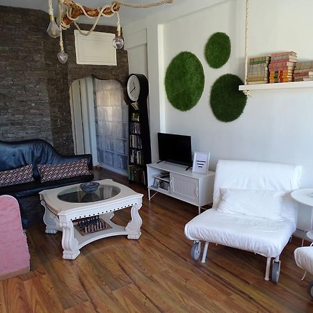 Atico77 Apartman Caces Kültér fotó
