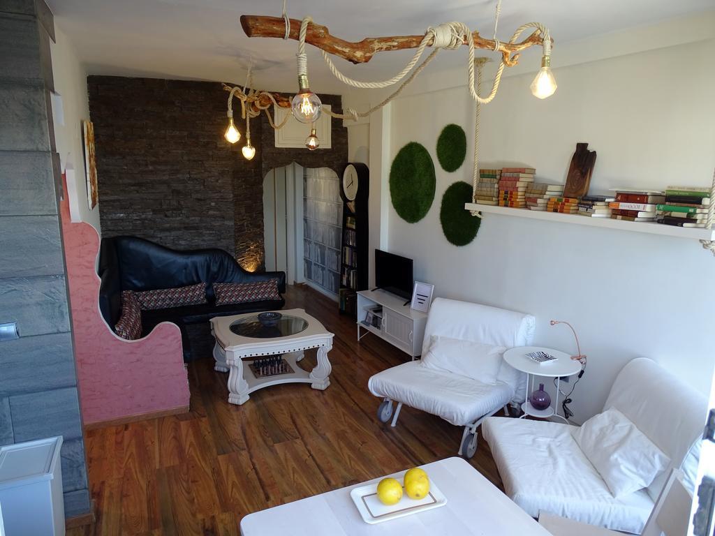 Atico77 Apartman Caces Kültér fotó