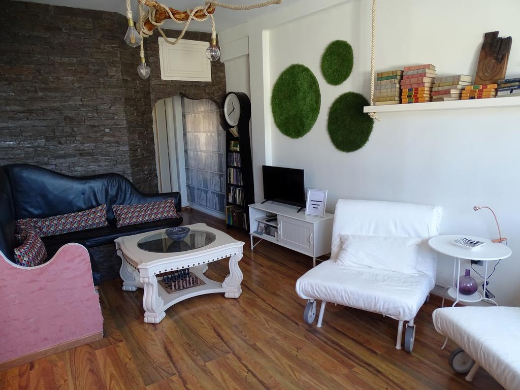 Atico77 Apartman Caces Kültér fotó