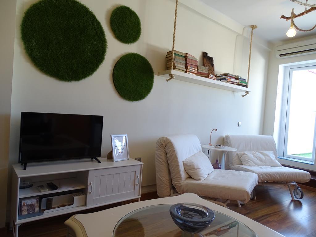 Atico77 Apartman Caces Kültér fotó
