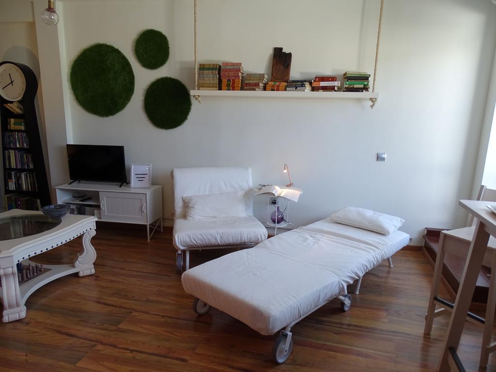 Atico77 Apartman Caces Kültér fotó