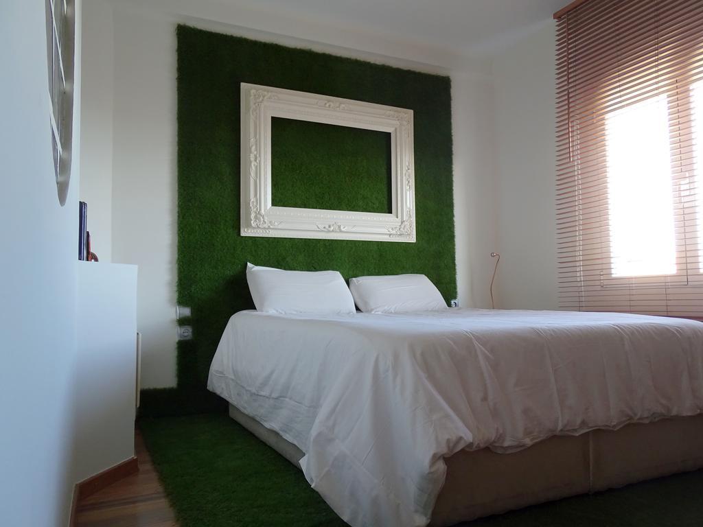 Atico77 Apartman Caces Kültér fotó